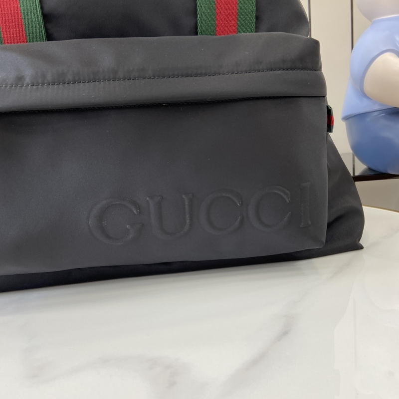 Gucci Shopping Bags